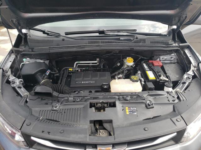 Photo 12 from auction – 2020 CHEVROLET TRAX LS with VIN 3GNCJKSB3LL165124