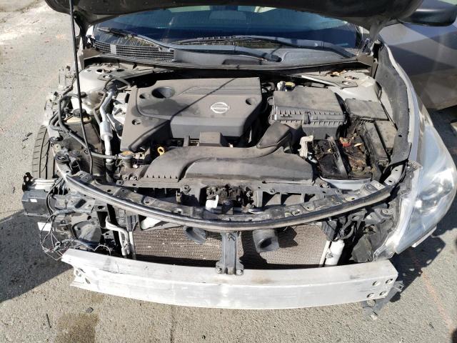 Photo 11 from auction – 2013 NISSAN ALTIMA 2.5 with VIN 1N4AL3AP4DN413935