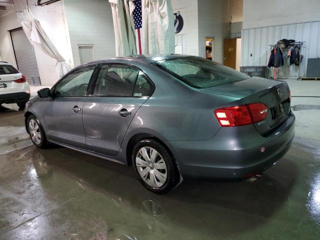 Photo 2 from auction – 2012 VOLKSWAGEN JETTA BASE with VIN 3VW2K7AJ4CM397553