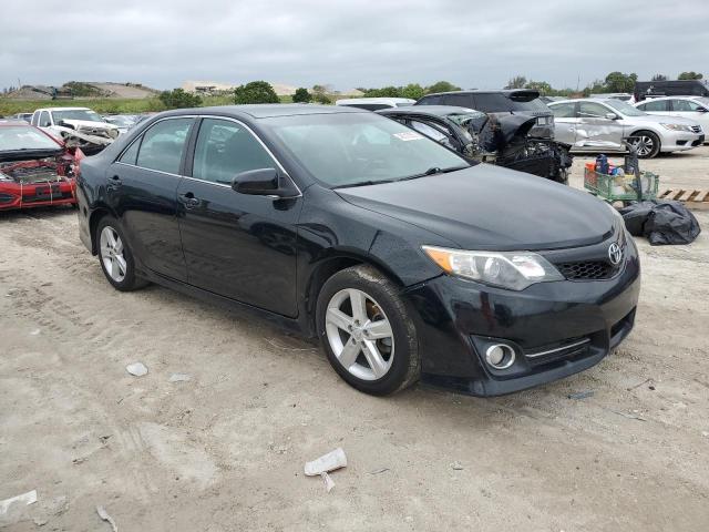 Photo 4 from auction – 2014 TOYOTA CAMRY L with VIN 4T1BF1FK5EU313689