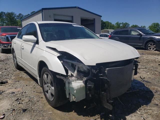 Photo 4 from auction – 2008 NISSAN ALTIMA 2.5 with VIN 1N4AL21E88C287492