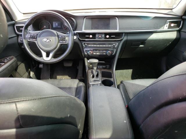 Photo 8 from auction – 2018 KIA OPTIMA EX with VIN 5XXGU4L3XJG231651