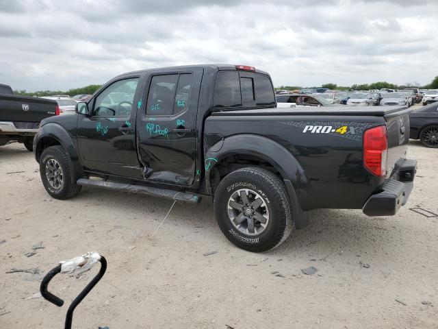 Photo 2 from auction – 2019 NISSAN FRONTIER S with VIN 1N6AD0EV7KN796990