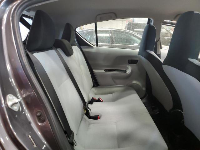 Photo 10 from auction – 2013 TOYOTA PRIUS C with VIN JTDKDTB33D1553408