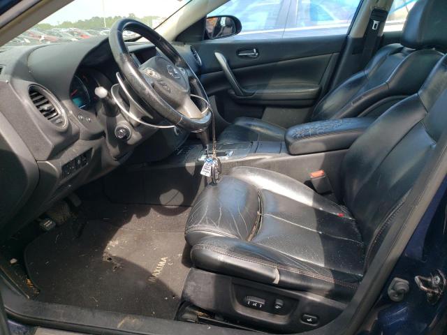 Photo 7 from auction – 2010 NISSAN 240SX with VIN 1N4AA5AP6AC800706