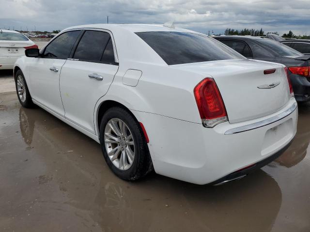 Photo 2 from auction – 2015 CHRYSLER 300C with VIN 2C3CCAEG2FH746720