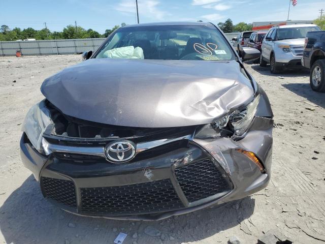 Photo 5 from auction – 2017 TOYOTA CAMRY LE with VIN 4T1BF1FK5HU373931