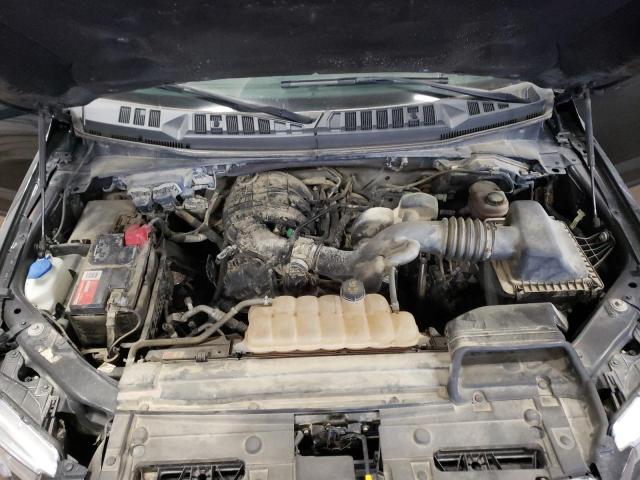 Photo 11 from auction – 2015 FORD F150 SUPER with VIN 1FTEW1E81FFA59749