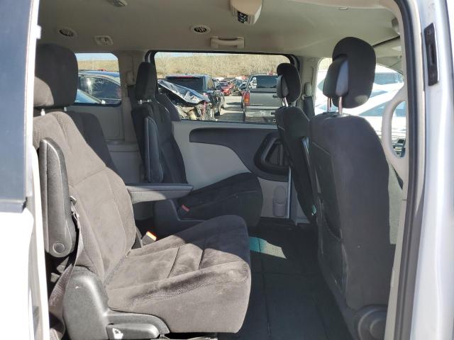 Photo 11 from auction – 2014 DODGE GRAND CARA with VIN 2C4RDGCG0ER429911