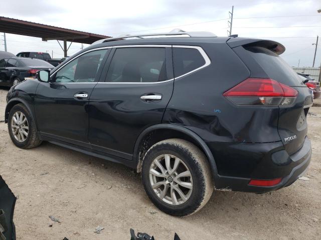 Photo 2 from auction – 2018 NISSAN ROGUE S with VIN KNMAT2MT8JP501920