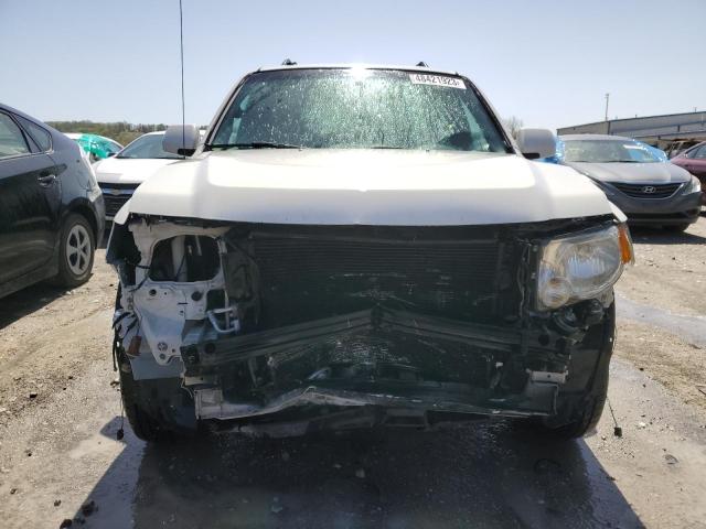 Photo 5 from auction – 2010 FORD ESCAPE LIM with VIN 1FMCU9EG0AKB53605