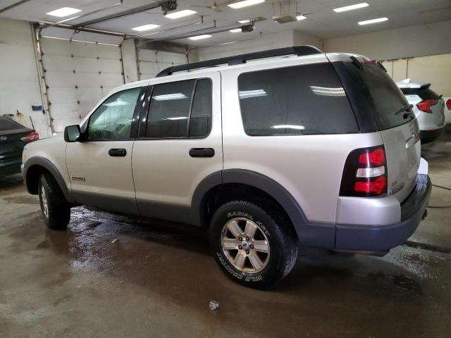 Foto 2 de la subasta – 2006 FORD EXPLORER X con VIN 1FMEU73E56UA11289