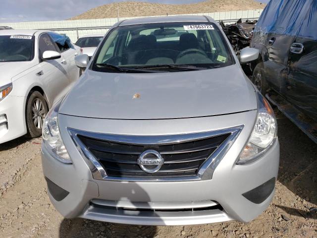 Photo 5 from auction – 2019 NISSAN VERSA S with VIN 3N1CN7AP2KL816140
