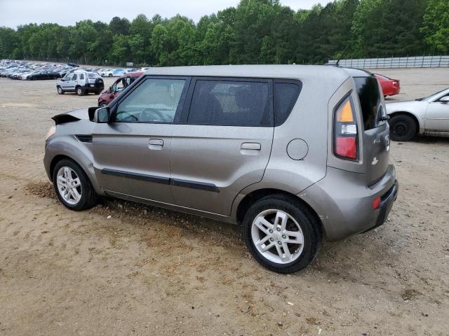 Photo 2 from auction – 2010 KIA SOUL + with VIN KNDJT2A20A7035458