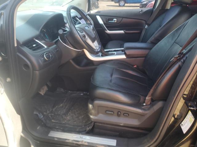 Photo 7 from auction – 2013 FORD EDGE LIMIT with VIN 2FMDK3KC5DBB91130