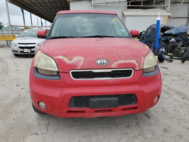 صورة رقم 5 من المزاد - 2011 KIA SOUL + مع VIN KNDJT2A23B7292101