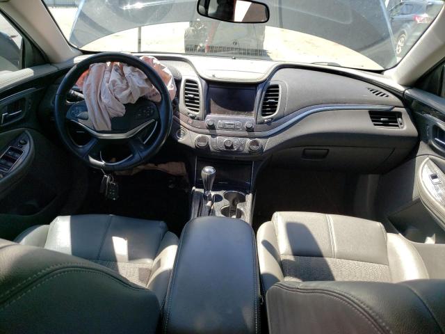 Photo 8 from auction – 2018 CHEVROLET IMPALA LT with VIN 2G1105S38J9129757