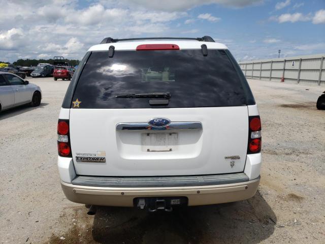 Photo 6 from auction – 2006 FORD EXPLORER E with VIN 1FMEU64836UA56640