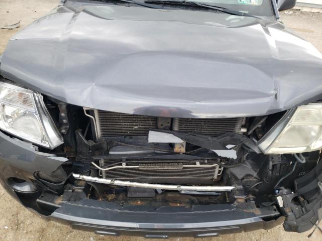 Фото 11 с аукциона – 2011 NISSAN PATHFINDER с VIN 5N1AR1NB4BC632166