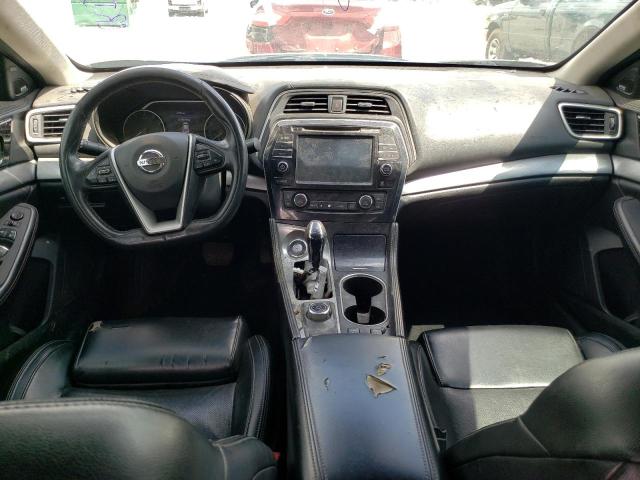 Photo 8 from auction – 2017 NISSAN MAXIMA 3.5 with VIN 1N4AA6AP4HC432008