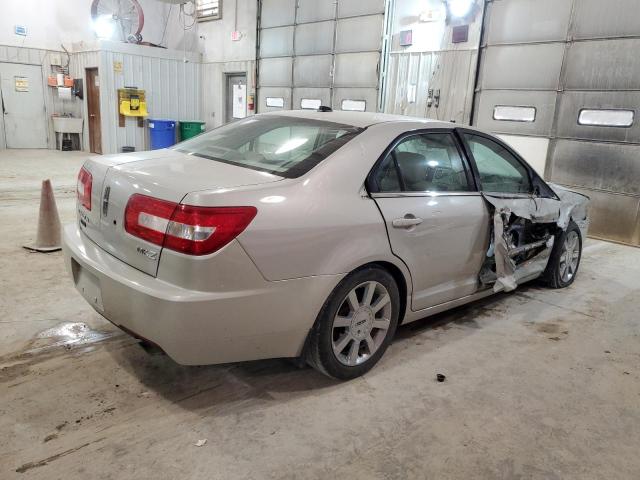 Photo 3 from auction – 2007 LINCOLN MKZ with VIN 3LNHM26T57R668659