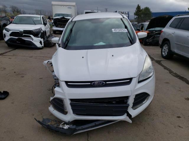 Photo 5 from auction – 2015 FORD ESCAPE SE with VIN 1FMCU9GX6FUB79053