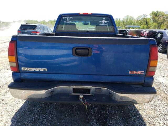 Photo 6 from auction – 2003 GMC NEW SIERRA with VIN 1GTEC19X63Z358738