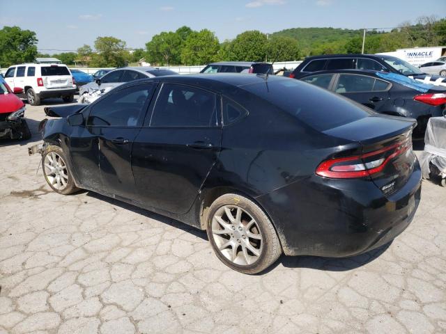 Photo 2 from auction – 2013 DODGE DART SXT with VIN 1C3CDFBA5DD233109