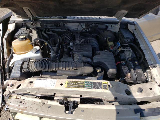 Photo 11 from auction – 2002 FORD RANGER with VIN 1FTYR10D22PB62286