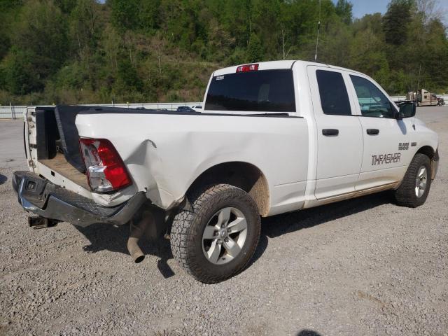 Photo 3 from auction – 2018 RAM 1500 ST with VIN 1C6RR7FT1JS137520
