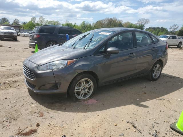 Photo 1 from auction – 2017 FORD FIESTA SE with VIN 3FADP4BJ3HM119556