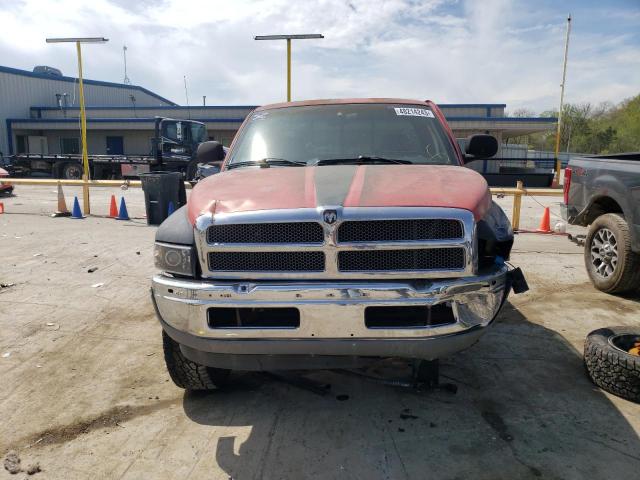 Zdjęcie 5 z aukcji – 2000 DODGE RAM 1500 z VIN 1B7HF16Y1YS544334