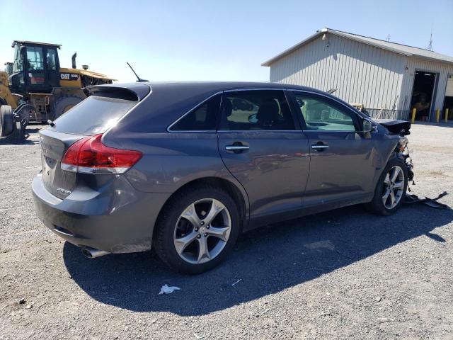 Photo 3 from auction – 2015 TOYOTA VENZA LE with VIN 4T3BK3BB7FU117582