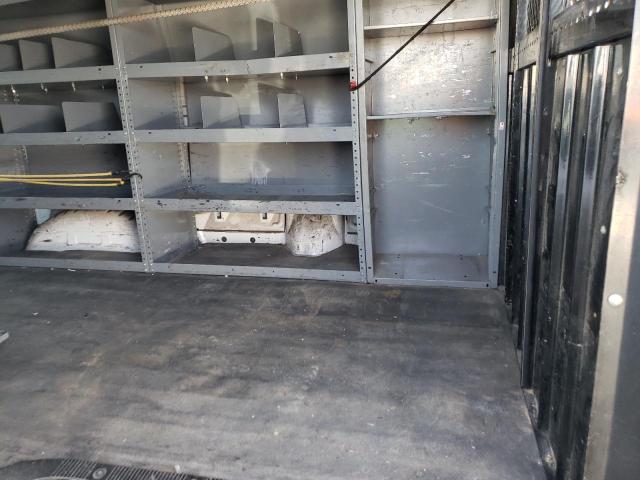 Foto 10 de la subasta – 2001 FORD ECONOLINE con VIN 1FTSS34SX1HB32377
