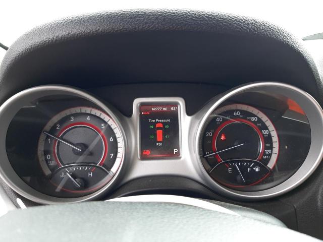 Photo 9 from auction – 2017 DODGE JOURNEY SE with VIN 3C4PDCAB5HT601598