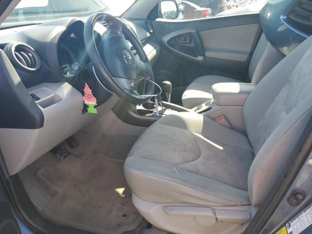 Photo 7 from auction – 2012 TOYOTA RAV4 with VIN 2T3ZF4DV8CW155818