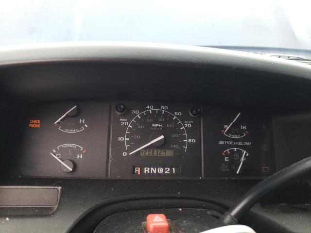 Photo 9 from auction – 1994 FORD F150 with VIN 1FTEF14H5RLA70244