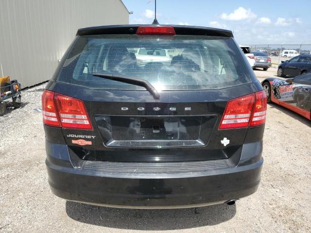 Photo 6 from auction – 2013 DODGE JOURNEY SE with VIN 3C4PDCAB7DT538689