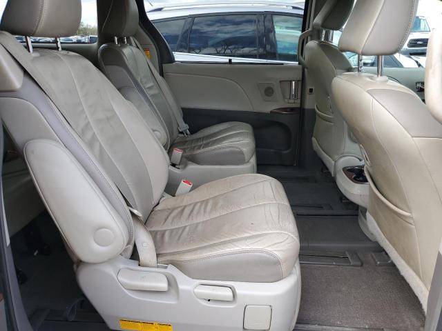 Photo 11 from auction – 2014 TOYOTA SIENNA XLE with VIN 5TDDK3DC9ES087323