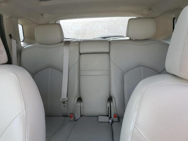 Photo 10 from auction – 2012 CADILLAC SRX PREMIU with VIN 3GYFNCE36CS548480