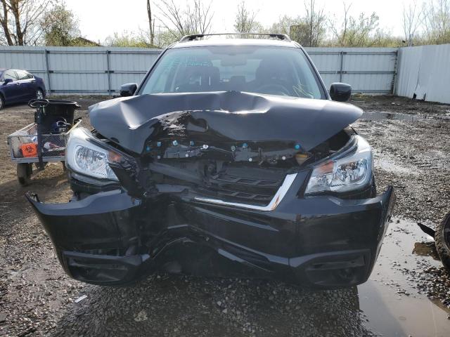 Photo 5 from auction – 2018 SUBARU FORESTER 2 with VIN JF2SJAEC9JH574762