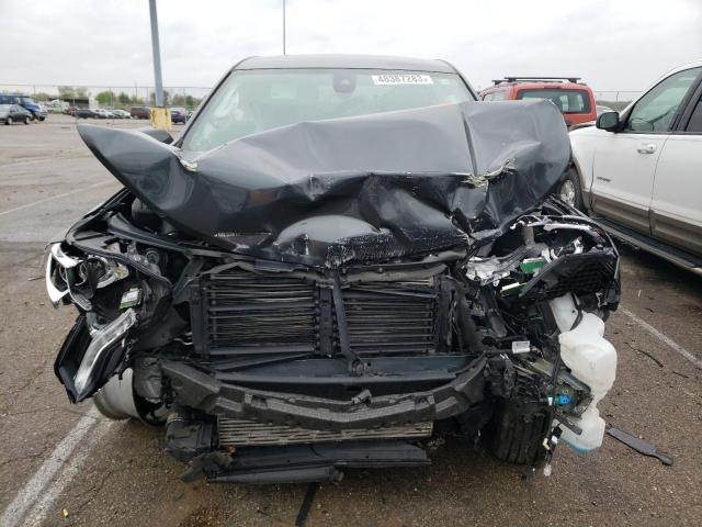 Photo 5 from auction – 2020 CHEVROLET EQUINOX LT with VIN 2GNAXKEV3L6263411