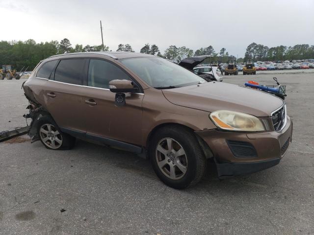 Photo 4 from auction – 2011 VOLVO XC60 3.2 with VIN YV4952DZ9B2156524