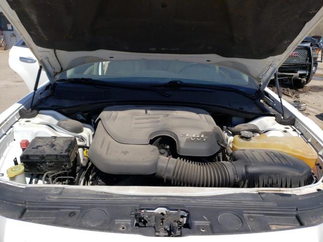 Photo 11 from auction – 2011 CHRYSLER 300 LIMITE with VIN 2C3CA5CG1BH592690