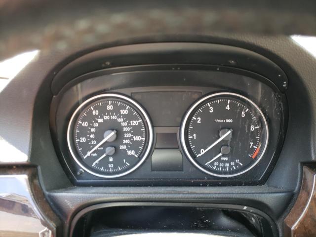 Zdjęcie 9 z aukcji – 2011 BMW 328 I z VIN WBAPH7G51BNN06005