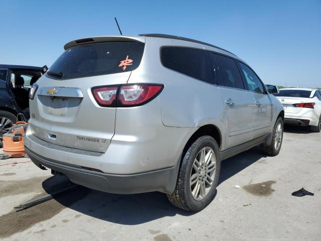 Photo 3 from auction – 2014 CHEVROLET TRAVERSE L with VIN 1GNKRGKD9EJ368144