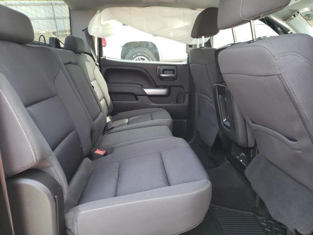 Photo 10 from auction – 2016 CHEVROLET SILVERADO with VIN 3GCUKREC8GG114529