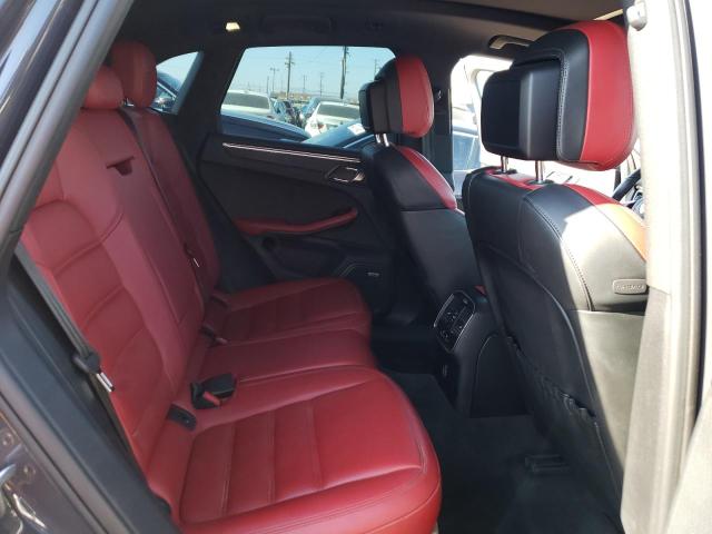 Photo 11 from auction – 2018 PORSCHE MACAN GTS with VIN WP1AG2A52JLB63088