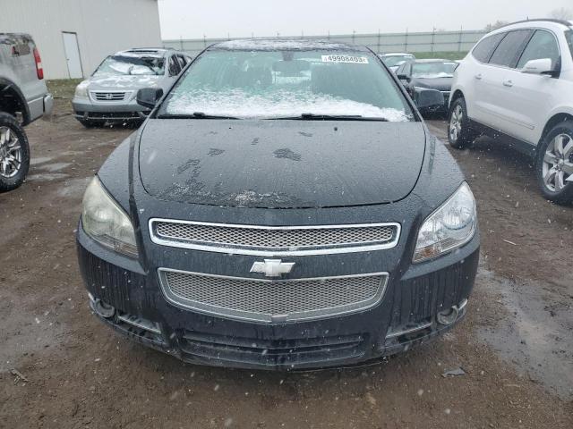 Photo 5 from auction – 2011 CHEVROLET MALIBU LTZ with VIN 1G1ZE5E13BF178470