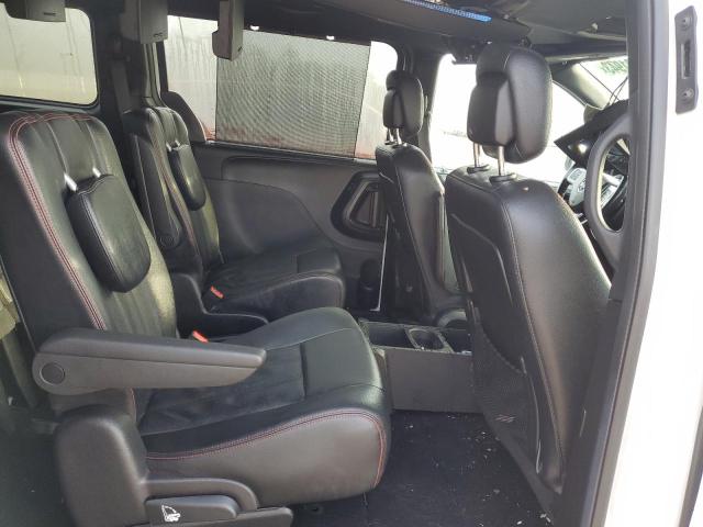 Photo 11 from auction – 2019 DODGE GRAND CARA with VIN 2C4RDGEG1KR760179